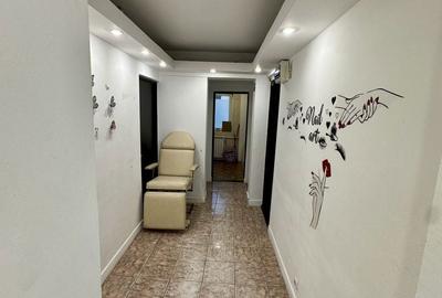 Spațiu comercial, de 70 mp, în Central - 3