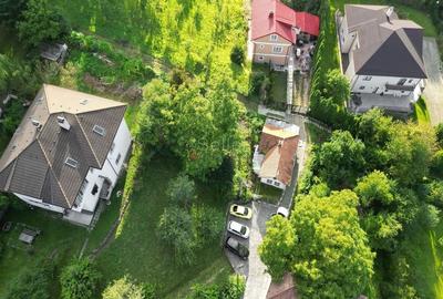 Teren intravilan Schei - Brasov - 20