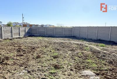 Casă cu 4 camere cu Canalizare în Moșnița Veche - 2