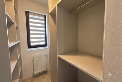 Duplex cu 4 camere cu Canalizare în Sânpetru - 12