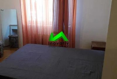 Apartament de inchiriat 2 camere Sibiu Terezian - 4