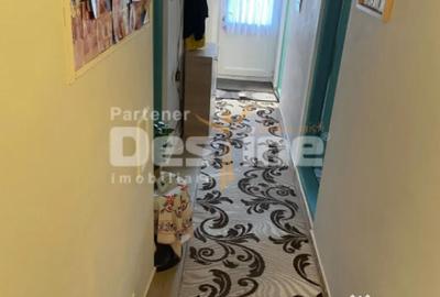 Casă cu 3 camere cu Teren 200 Mp în Giulești - 17