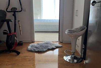 Apartament 3 camere,1 baie,1 balcon,parcare,zona Muzeul Apei - 5