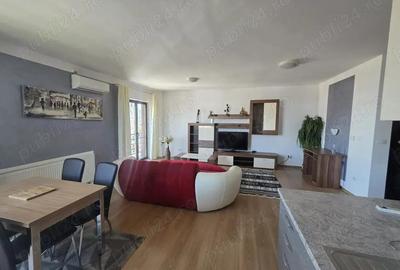 Inchiriez apartament 2 camere ultracentral