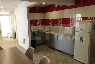 Casa cu 2 imobile, 2 camere, 140mp, Central - 6