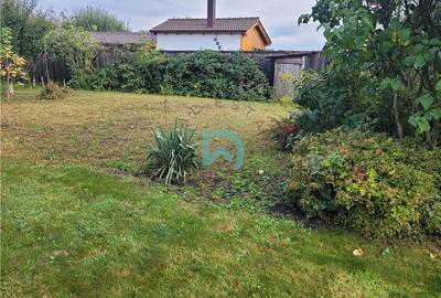 Casă individuală cu 2 camere cu Teren 1000 Mp în Stupini - 15