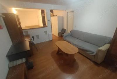 Garsonieră decomandată în Șagului - 2