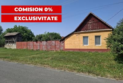 Casa 3 camere in Nadlac