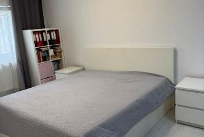 Apartament cu 4 camere decomandat în Lipovei - 10