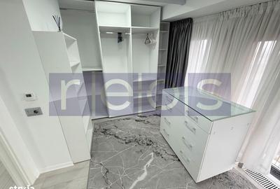 Apartament cu 5 camere, mobilat în Văcăresti - 14
