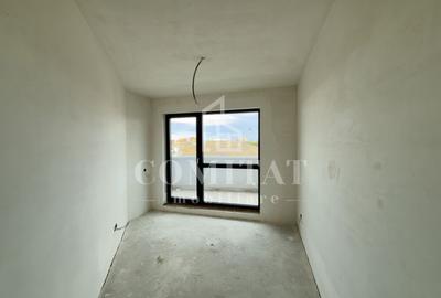 Apartament cu 4 camere semidecomandat în Zorilor - 6