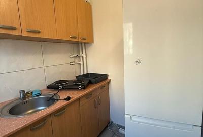 Garsonieră decomandată în Mărăști - 3