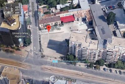Inchiriere vila central Bucuresti, ideal restaurant, cabinet, birou, afterschool - 2