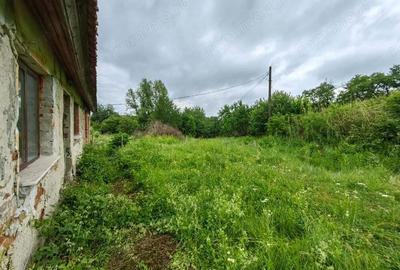 Teren de 18645 mp, în Sântămăria de Piatră - 13