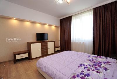Apartament cu 3 camere decomandat, mobilat în Dorobanți - 16