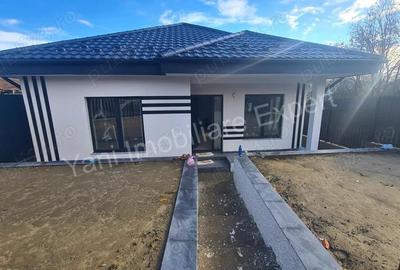 Casa noua de vanzare in Curtea de Arge?, cartier reziden?ial Marina. - 18