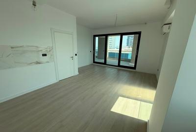3 Camere, 2 Bai, Terasa, Mobilat Utilat,La Plaja, Smart Home, Faleza N, Bl. 2025 - 7