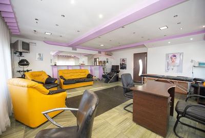 Casa 9 camere de vanzare 1200mp teren Cornetu Padure Lac Mihailesti - 16