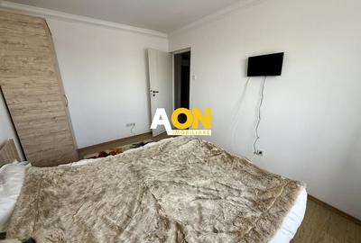 De vanzare apartament 2 camere, vedere superba Cetatea Alba Carolina De vanzare apartament 2 camere, vedere superba Cetatea Alba Carolina - 4