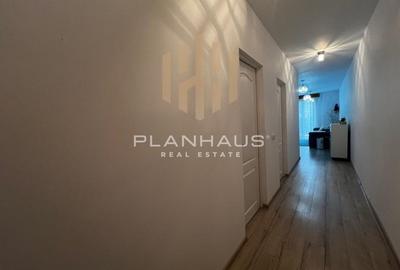 Apartament cu 3 camere decomandat, mobilat în Valea Borcutului - 12