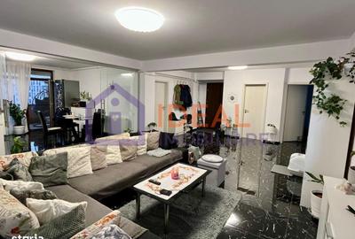 Apartament cu 4 camere în Central - 12