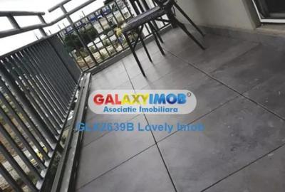 Garsonieră decomandată, mobilată în Berceni - 5