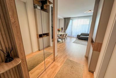 Casă individuală cu 5 camere cu Canalizare în Pipera - 5