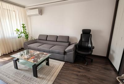 Apartament cu 3 camere decomandat, mobilat în Abator - 3
