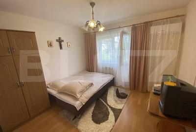 Apartament de vanzare cu 2 camere, 49 mp, zona Centrala - 6