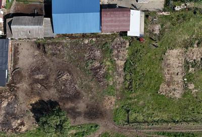 Teren intravilan in Zerind - 8