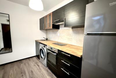 Studio 2 camere - Prima inchiriere - Liberty Center | Mobilata & Utiliata - 5