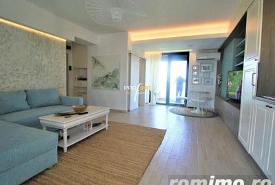 Garsonieră, mobilată în Mamaia - 3