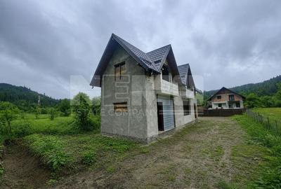 Casă individuală cu 2 camere cu Canalizare în Sucevița - 3