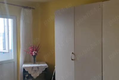 Apartament doua camere de vanzare complet mobilat ?i utilat. - 1