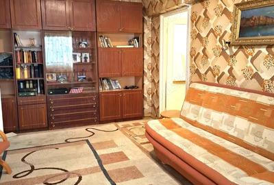 Comision cumpararator 0% , 3 camere Micro 3, etaj 2 din 4, mobilat - 4