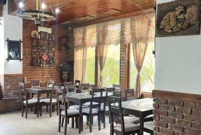 Spatiu comercial - 4