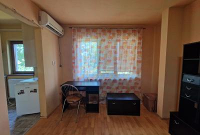 Garsoniera confort 1 cu centrala gaz-zona Matei Basarab etaj 2 - 9