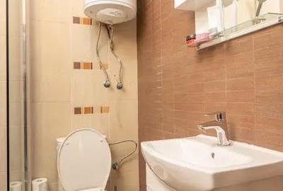 Garsonieră decomandată în Aviatorilor - 4