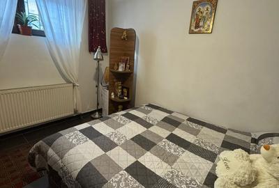 Apartament cu 2 camere în Central - 2