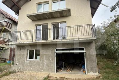 Casă cu 4 camere cu Teren 300 Mp în Burdujeni