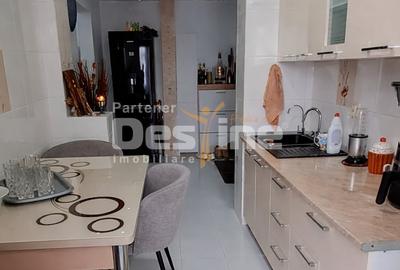 Apartament cu 2 camere decomandat, mobilat în Dacia - 7