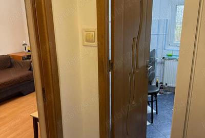 Apartament cu 2 camere semidecomandat în Pantelimon - 7