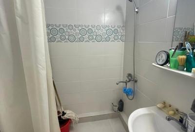 Apartament cu 2 camere decomandat în Podu Roș - 5