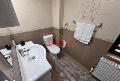 Apartament cu 3 camere în Central - 9