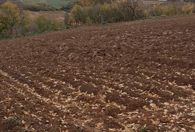 Teren de vanzare 13400mp - 3