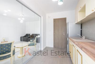 Apartament 3 Camere Politehnica | 21 Residence I Loc de parcare - 13