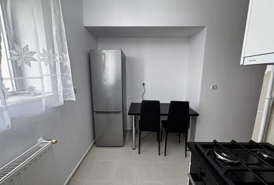 Apartament cu 2 camere decomandat în Central - 5