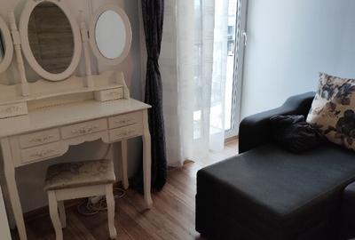 Inchiriez urgent apartament 2 camere in zona intre lacuri. - 8