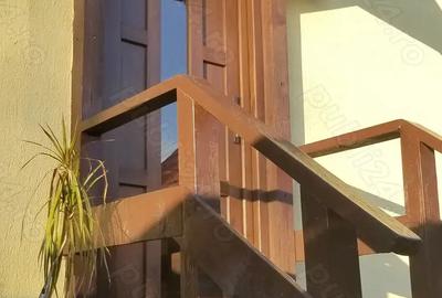 Vila Stupini in zona linistita - 5