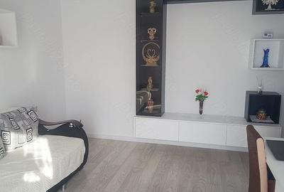 Apartament cu 2 camere decomandat în Giroc - 1